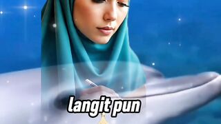 Semuanya bersujud ????????????????????