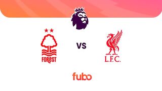 Nottingham Forest vs Liverpool | EPL  | All Goals & Highlights