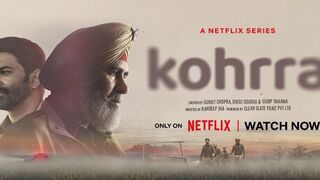 Kohrra 2026 Season 2 episode. 01Hindi Dual Audio