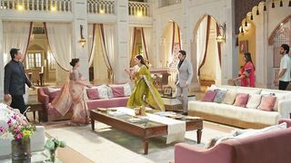 Yeh rishta kya kehlata hai today episode 22 February 2026