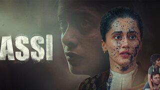 Assi 2026 Hindi Audio