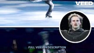 Patineur ilia malinin ilia malinin nf