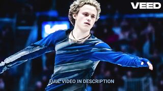 ilia malinin gala what song did ilia malinin skate to 2026