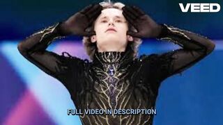 what happened to ilia malinin at the olympics what song did ilia malinin skate to 2026