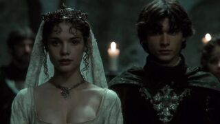 Knight x princess movie edit