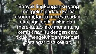 Keluar dari zona nyaman