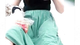 Burung ga ada ahlak????????