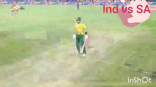Ind vs SA T20 WORLD CUP highlights