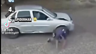 Vidéo drôle