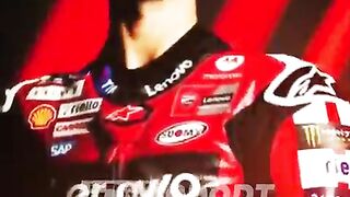 GEGER! Bagnaia Tinggalkan Ducati, Gabung Rival Utama?  #motogp #beritamotogp #ducati