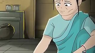 same stories end to being new ones