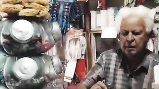 Geração morrendo