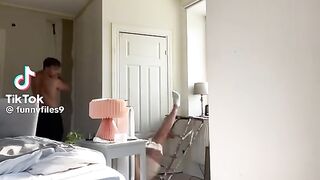 Vidéo drôle