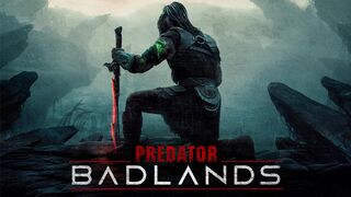 Predator: Badlands (2025) – Part 1 | Arrival in the Badlands | HD English