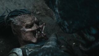 Predator: Badlands (2025) – Part 3 | Blood, Honor, and Survival | HD English