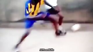 Street football