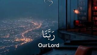 Quran paak Tilawat