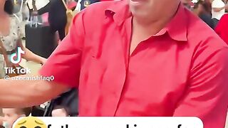 Very emotional ❣️❣️❣️