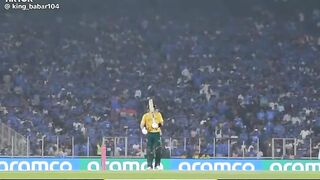 It's south Africa nice