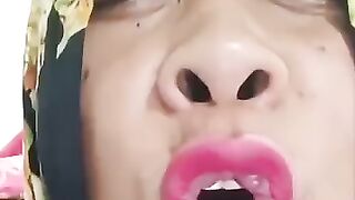 Sahur woi sahurrr