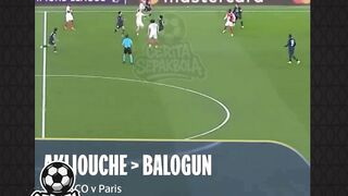 Maghnes Akliouche????