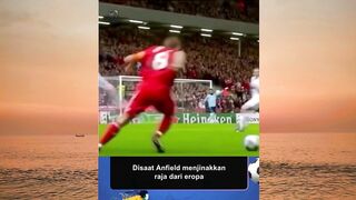 Anfield jadi saksi! ????