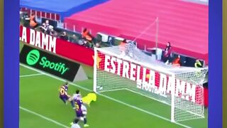 kemenangan kembali dari barcelona