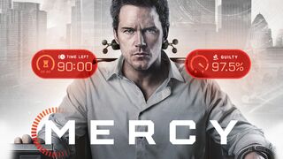 Mercy (2026) – Part 1 | Awakening of Mercy | Sci-Fi Thriller HD Hindi