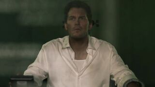Mercy (2026) – Part 2 | When Control Is Lost | Sci-Fi Thriller HD Hindi