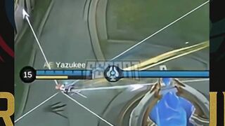 Pertarungan panas ????