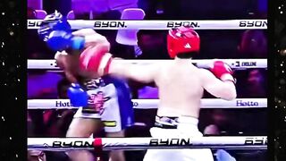 pertandingan mengerikan