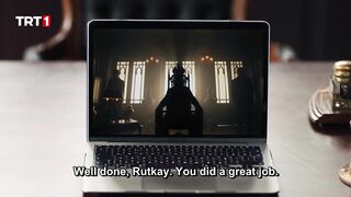 Teskilat - Episode 170 - Part 5 (English Subtitles)