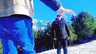 Durrandur movie song dance