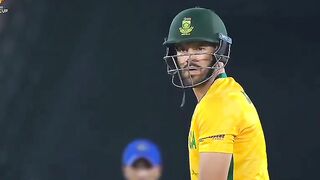 India vs south Africa super eight match 1st inning highlights