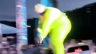 Carlson who is lying...