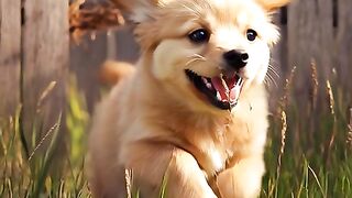 Ai dog 1