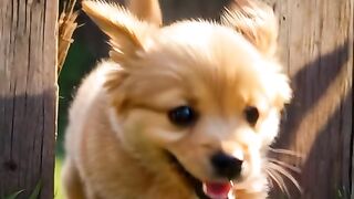 Dog 3