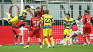 MILAN-PARMA | HIGHLIGHTS | The Unexpected Happened At San Siro! | Serie A 2025/26
