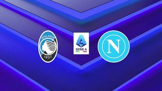 ATALANTA-NAPOLI | HIGHLIGHTS | Thrilling Comeback In Bergamo | Serie A 2025/26