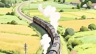 The Train That Travels Through Dreams.mp4.2026