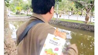 AKIBAT TERLALU DI INI INIIN KALI ????