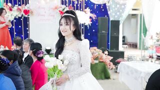 The Bold and the Beautiful - cau dau xinh beautiful bride | Trending HD Video