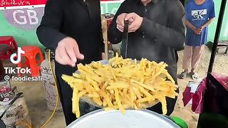 This vadeo for making cookies