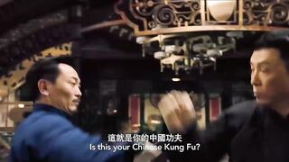 10 Chinese Action Movies with Mind-Blowing Fight Scenes