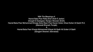 ALI MOLA ALI DAM DAM _ Official Full Track _ Remix _ 2019 _ Sultan Ul Qadria Qawwal.