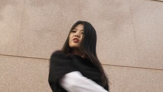 The Bold and the Beautiful - a woman dancing | Trending HD Video