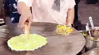 indian Famous Street Food ???????????? Lover's #viral