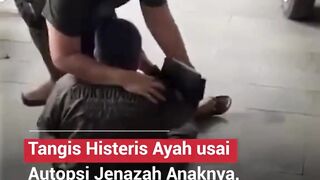 DAN TERJADI LAGI IBU TIRI SIKSA ANAK TIRI HINGGA MD ????????