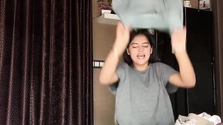एक बार आप लोग भी try करो ???? #comedy #couple #funny #ytshorts #shorts #youtube #youtubeshorts #reels