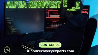 Best Crypto Asset Recovery Services: Reclaim Stolen Crypto Assets With Alpha Recovery Experts